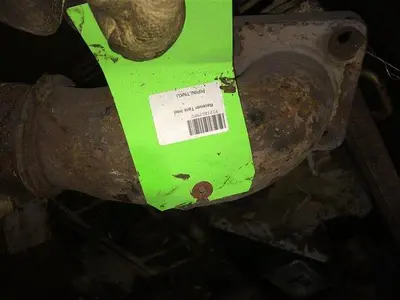 Used _UNKNOWN_ PIPINLTNKU Air Compressor Parts Pennsylvania US | East West Machinery & Drilling #1416981