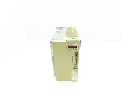 Used YASKAWA _UNKNOWN_ Servo Drives Indiana US | Arrow Industrial #1408027