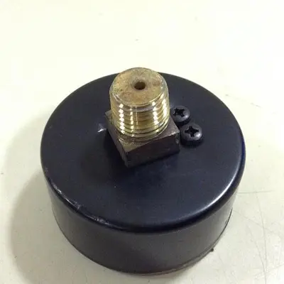 USED WATTS GAUGE757