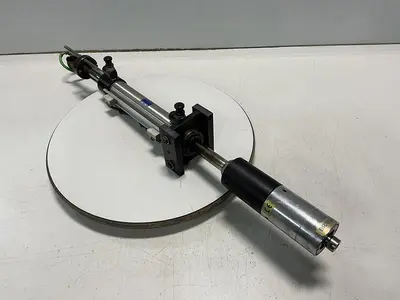 USED BRANSON 4TP