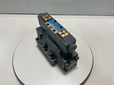 USED VICKERS DG4V-3-6C-M-U-HL7-60-B13