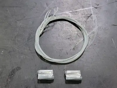 NEW GRIPPLE HF2-LG-5FT