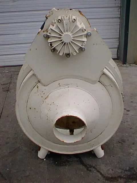 Used _UNKNOWN_ _UNKNOWN_ Bin Dumpers Minnesota US | A&I Equipment #1318033
