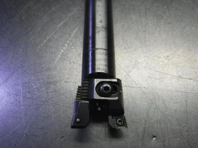 Kennametal 20mm HSS Boring Bar W/Insert Cartridges SS20-RBHT-24 (LOC3394)