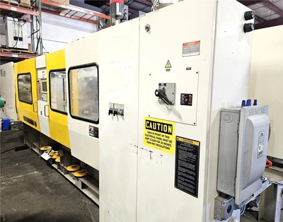 USED TOSHIBA ISG 390