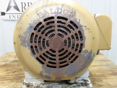 Used GOULDS _UNKNOWN_ Centrifugal Pumps Indiana US | Arrow Industrial #1367397