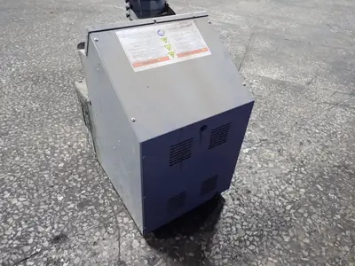 Paint Shaker