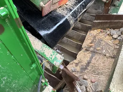 Used 1994 LIPPMANN T4236-516 Jaw Crushers Wisconsin US | Proxy Equipment #1385118