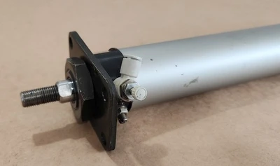 USED SMC MCN2-40X300-FA-L