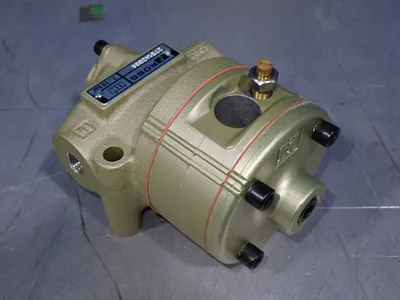 New | in-Stock ROSS 2751A2004 Solenoid Valves Ohio US | HGR 24 #1069508