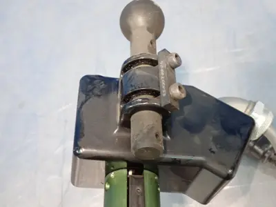 Handheld Servo Nutrunner Control Units