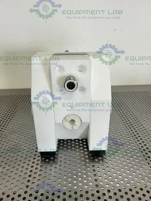 USED ALMATEC E - SERIESAIR OPERATED DOUBLE DIAPHRAGM PUMP