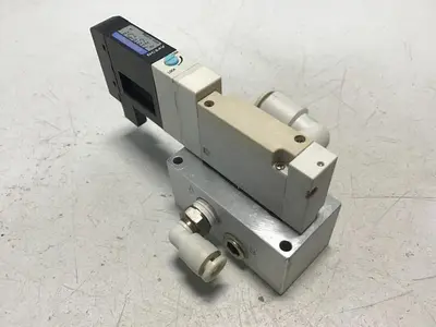 USED KOGANEI F10T0-PL3