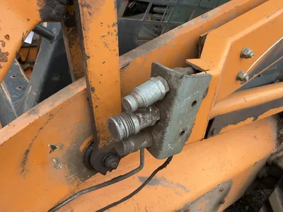 Used CASE 450 Skid Steer Loaders Michigan US | Miedema Asset Management Group #1339072