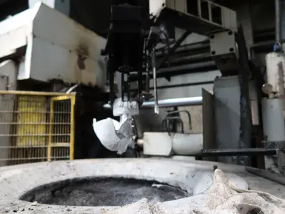 Used _UNKNOWN_ _UNKNOWN_ Die Casting Machines RO | Apex Group #1552199