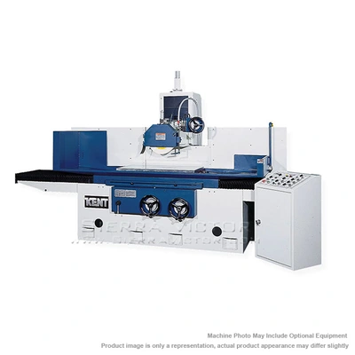 KENT KGS-510AHD Surface Grinders | Sierra Victor Industries (1)