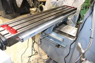 USED CLAUSING KONDIA