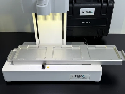 Used INTEGRA Biosciences 6001, 6103 Liquid Handling Workstations Missouri US | BioLabTek #1464029