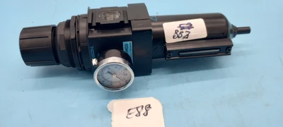 USED Wilkerson B28-06-FHG0