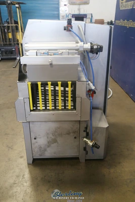 Used 2022 ILPRA FP SPEEDY OVER Tray Sealers California US | Sterling Machinery Exchange #1467657
