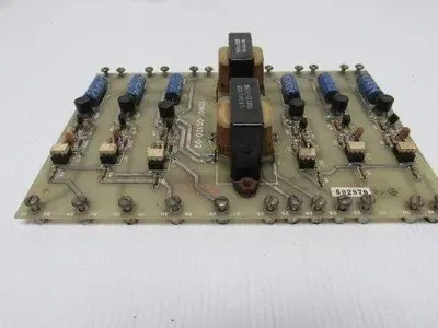 Fenner 12M03-00120-02 13S01-00120-02 3 Phase Pulse Generator Circuit Board Modul
