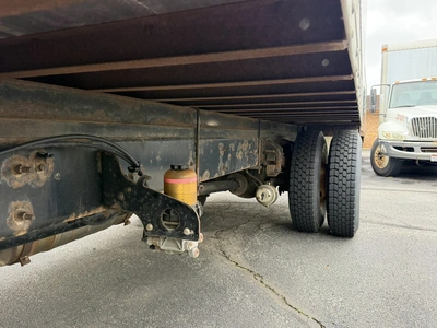Used 2015 FREIGHTLINER 4300SBA4X2 Box trucks Ohio US | Miedema Asset Management Group #1577896