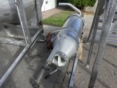 _UNKNOWN_ -UNKNOWN- High Shear Mixers, Dissolvers & Dispersers | Perry Equipment (13)