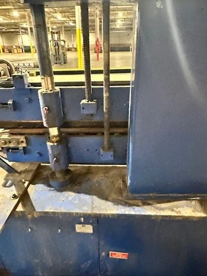 Downstream Equipment For HDPE Lumber