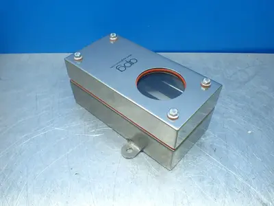 New | in-Stock APG L7AX Electrical Boxes | HGR 24 #754059