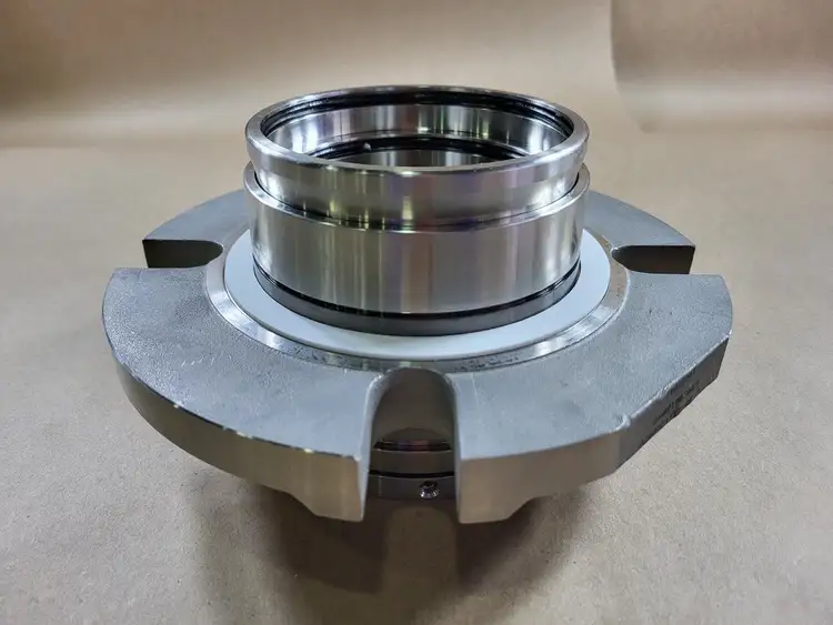 New | in-Stock AESSEAL AZA3871TTTCA01P Parts (Hydraulics and Pneumatics) British Columbia CA | Lenmark #257782