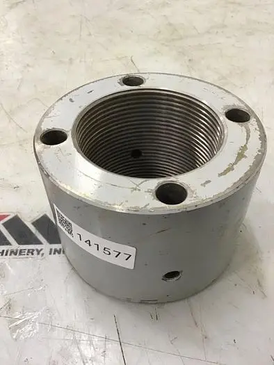 Used VAN DORN 338427ST Injection Molding Parts Michigan US | Ideal Machinery #689144