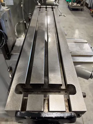 1992 BRIDGEPORT SERIES 1 Milling Machines | GMT (15)