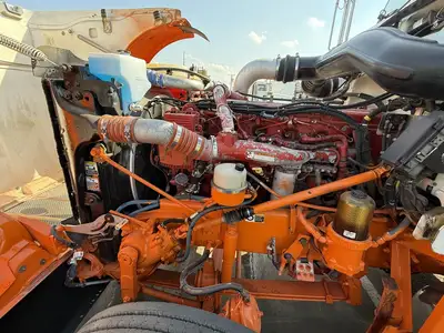 Used 2011 PETERBILT 367 Hydro Excavators Texas US | MCO Truck & Equipment #1513826
