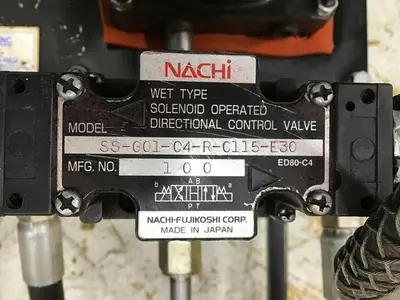GENERIC Transfer Pump TRPUMP Used