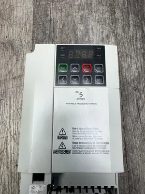 BENSHAW RSi-003-SS-4C Electrical/PLC/Automation | ESS Industrial Equipment Sales (8)