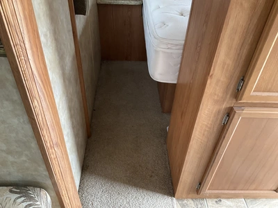USED 2008 JAYCO 62 M32BHDS