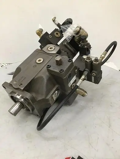 Used REXROTH AA4VSO125FRG130RPKD63K02 Pumps Michigan US | Ideal Machinery #697162