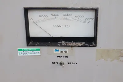 USED ENI RS96B