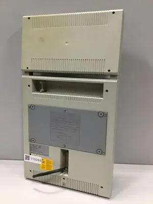 USED VAN DORN 6ES5 398-OKB12