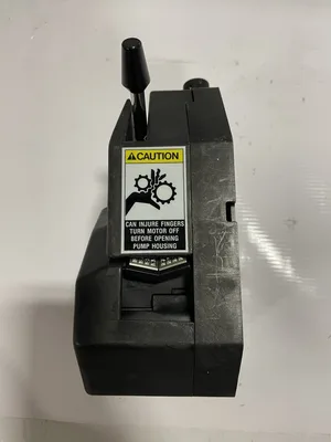 NEW Masterflex Easy-Load 7529-60 Peristaltic Pump Head