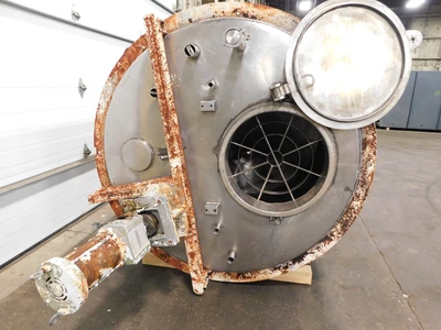 Maple Leaf NA Other Process Engineering Equipment | Equipment Recovery Corp. (14)