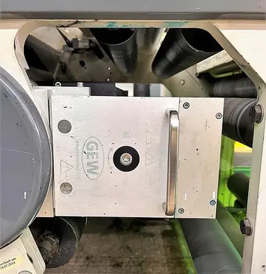 USED 2011 GEW E-BRICK