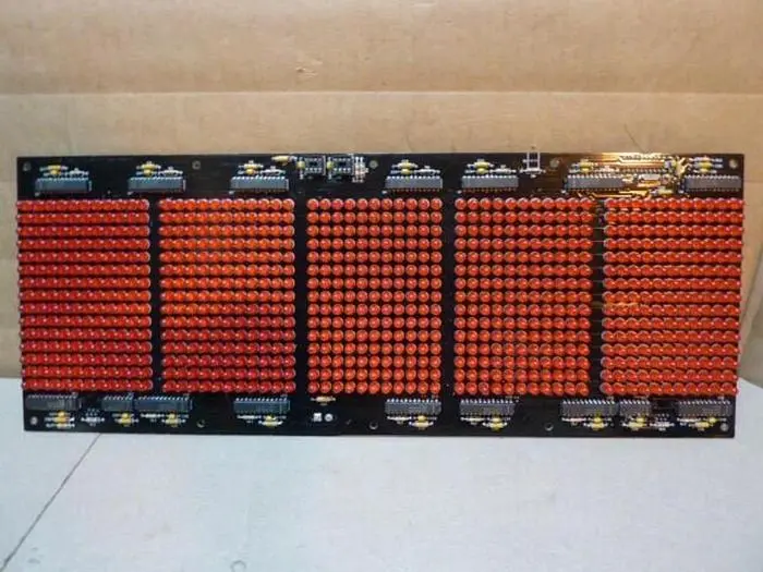 Used STATIC CONTROL SYSTEMS AD-0952-001 Circuit Boards Michigan US | Ideal Machinery #704469