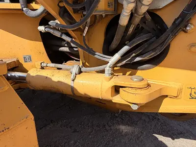 Used 2014 DEERE 772 GP Motor Graders Utah US | Proxy Equipment #1388805