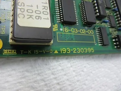 USED HITACHI 16-03-02-00 193-230395