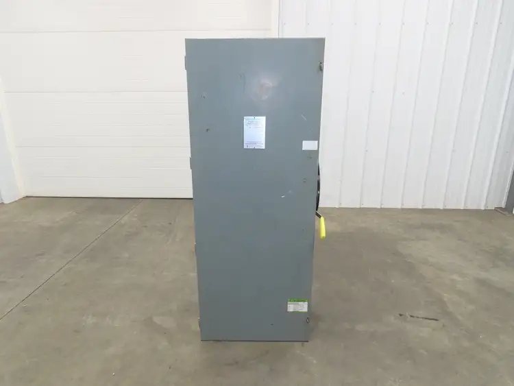 Used CROUSE HINDS CO _UNKNOWN_ Relays & Switches | Arrow Industrial #639611
