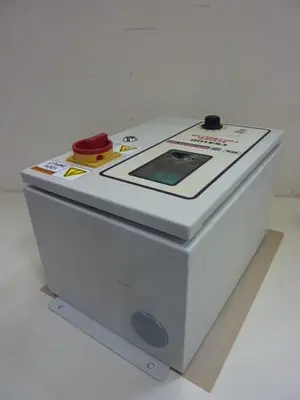 USED GSE C4100AP1V116051