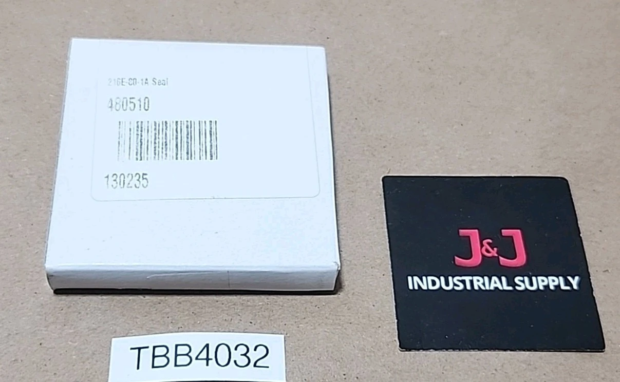 NEW Tri-Clover 216E-80-1A