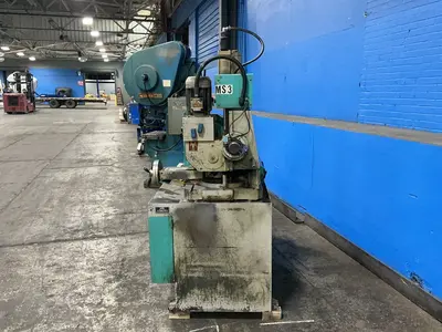 Used KALAMAZOO C350A Circular Cold Saws Ohio US | HGR 24 #1486796