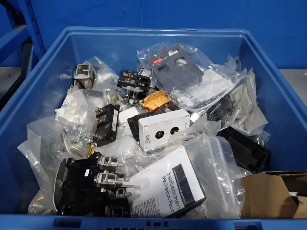 Electrical Components
